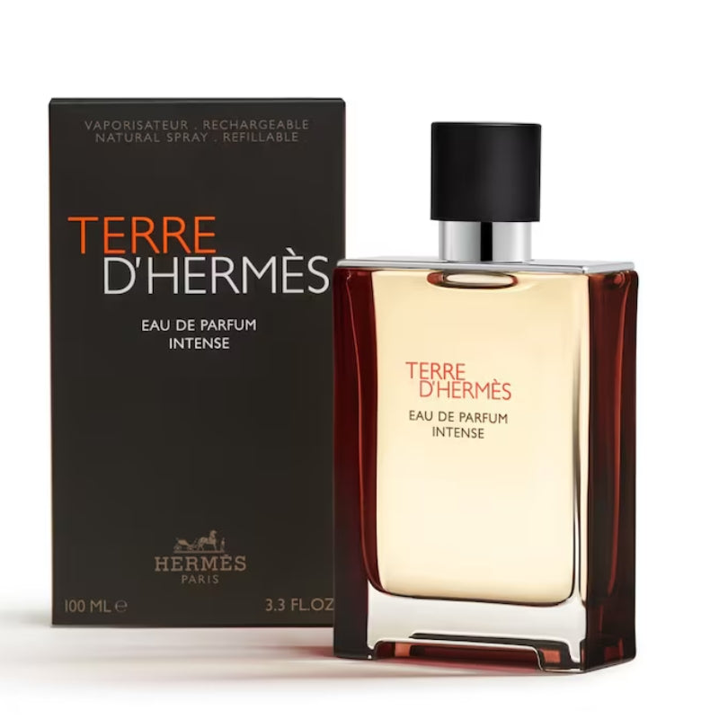 Hermes Terre d'Hermes Eau de Parfum Intense 100 ML