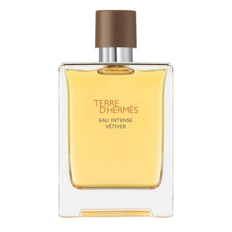 Hermes Terre d'Hermes Eau Intense Vetiver Eau De Parfum 200 ML