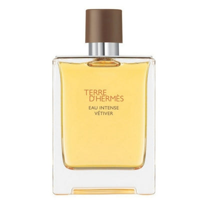 Hermes Terre d'Hermes Eau Intense Vetiver Eau De Parfum 200 ML