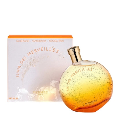 Hermes Elixir des Merveilles Eau De Parfum 100 ML
