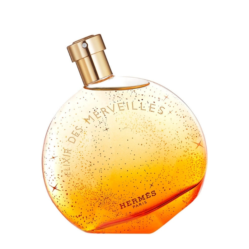 Hermes Elixir des Merveilles Eau De Parfum 100 ML