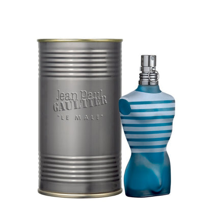 Jean Paul Gaultier Le Male Eau De Toilette 75 ML