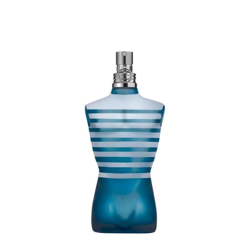 TESTER Jean Paul Gaultier Le Male Eau de Toilette 100 ML