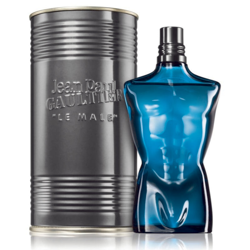 Jean Paul Gaultier Le Male After Shave Lozione 125 ML