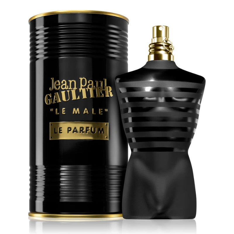 Jean Paul Gaultier Le Male Le Parfum Intense 200 ML