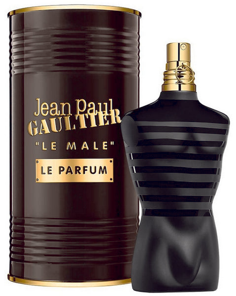 Jean Paul Gaultier Le Male Eau De Parfum 125 ML