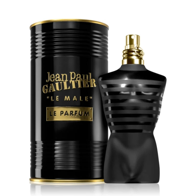 Jean Paul Gaultier Le Male Eau De Parfum 125 ML