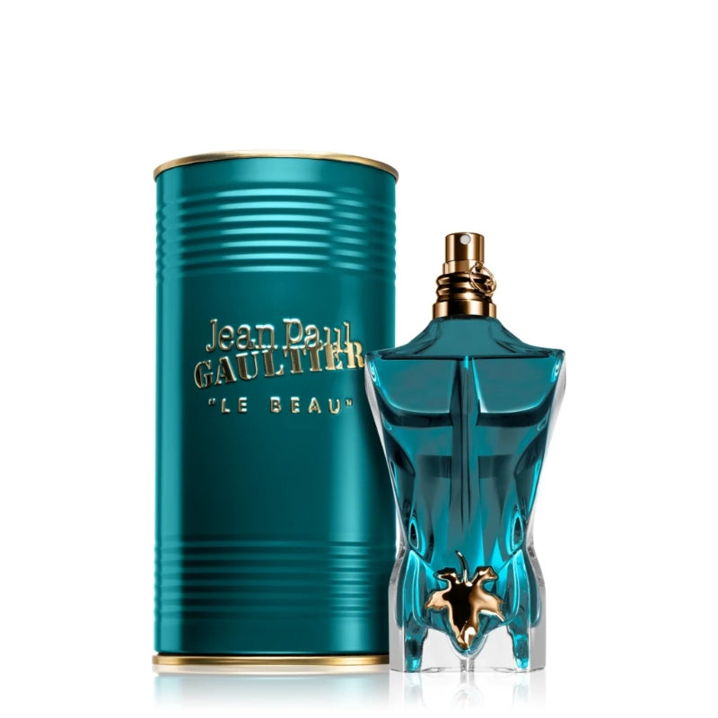 Jean Paul Gaultier Le Male Le Beau Eau De Toilette 75 ML
