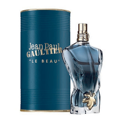 Jean Paul Gaultier Le Male Le Beau Eau De Toilette 75 ML