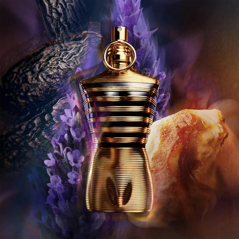 Jean Paul Gaultier Le Male Elixir Parfum 75 ML