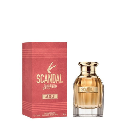 Jean Paul Gaultier Scandal Absolu Her Parfum 30 ML