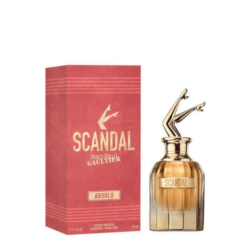 Jean Paul Gaultier Scandal Absolu Her Parfum 50 ML