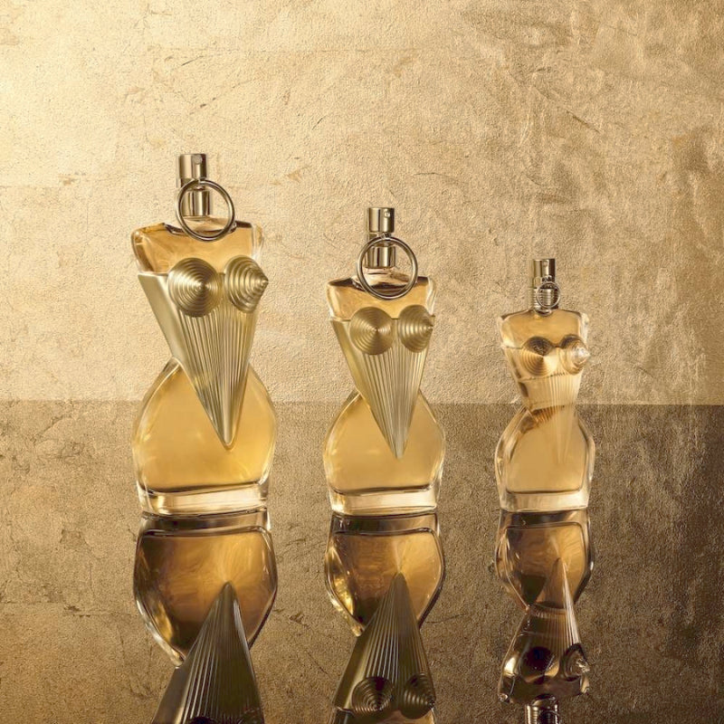 Jean Paul Gaultier Divine Eau De Parfum 50 ML Ricaricabile