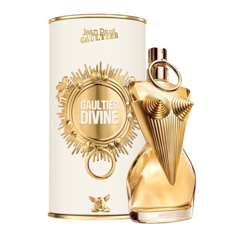Jean Paul Gaultier Divine Eau De Parfum 100 ML Ricaricabile