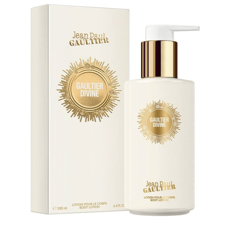 Jean Paul Gaultier Divine Latte Corpo 200 ML