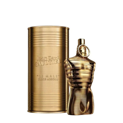 Jean Paul Gaultier Le Male Elixir Absolu Parfum Intense 75 ML