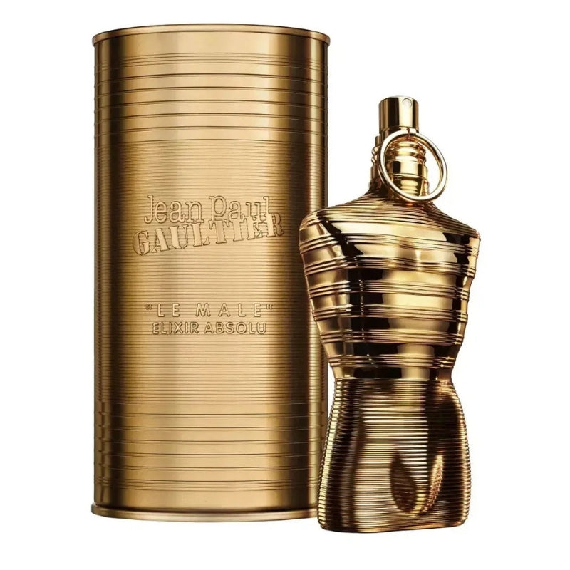 Jean Paul Gaultier Le Male Elixir Absolu Parfum Intense 200 ML