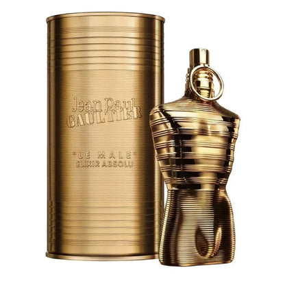 Jean Paul Gaultier Le Male Elixir Absolu Parfum Intense 200 ML