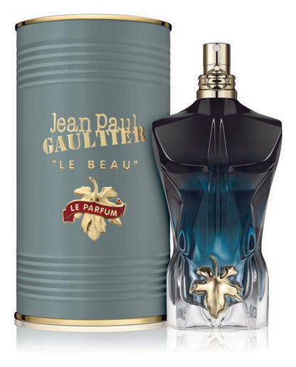Jean Paul Gaultier Le Beau Le Parfum Intense Eau De Parfum 75 ML