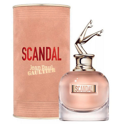 Jean Paul Gaultier Scandal Femme Eau De Parfum 80 ML