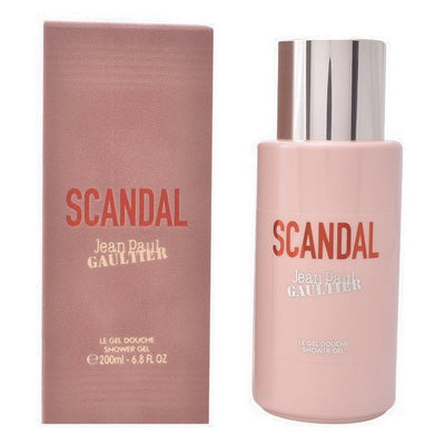 Jean Paul Gaultier Scandal Femme Docciaschiuma 200 ML