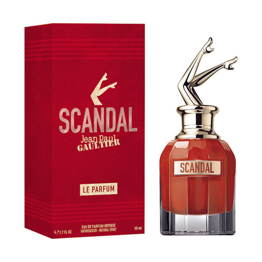 Jean Paul Gaultier Scandal Le Parfum Her Eau De Parfum 50 ML