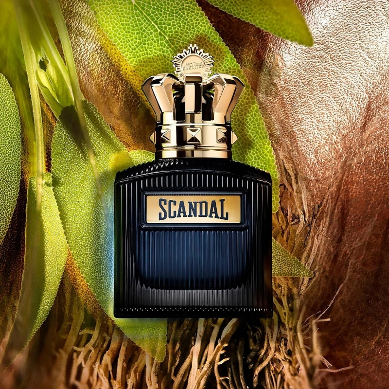 Jean Paul Gaultier Scandal Pour Homme Intense Eau De Parfum 50 ML
