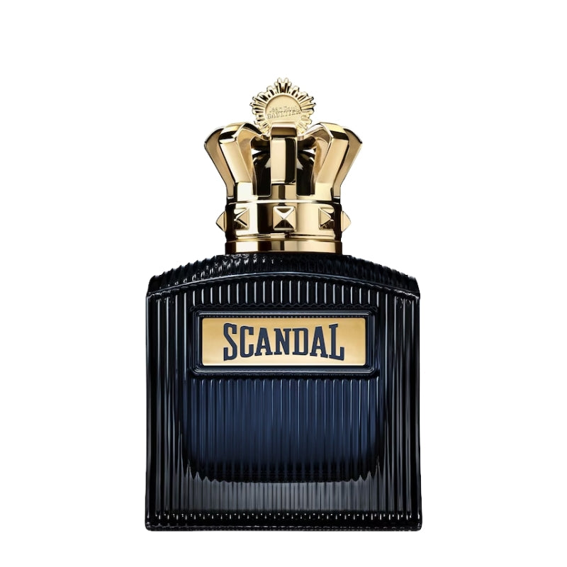 Jean Paul Gaultier Scandal Pour Homme Intense Eau De Parfum 100 ML