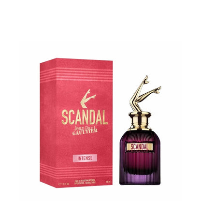 Jean Paul Gaultier For Her Scandal Intense Eau De Parfum 50 ML