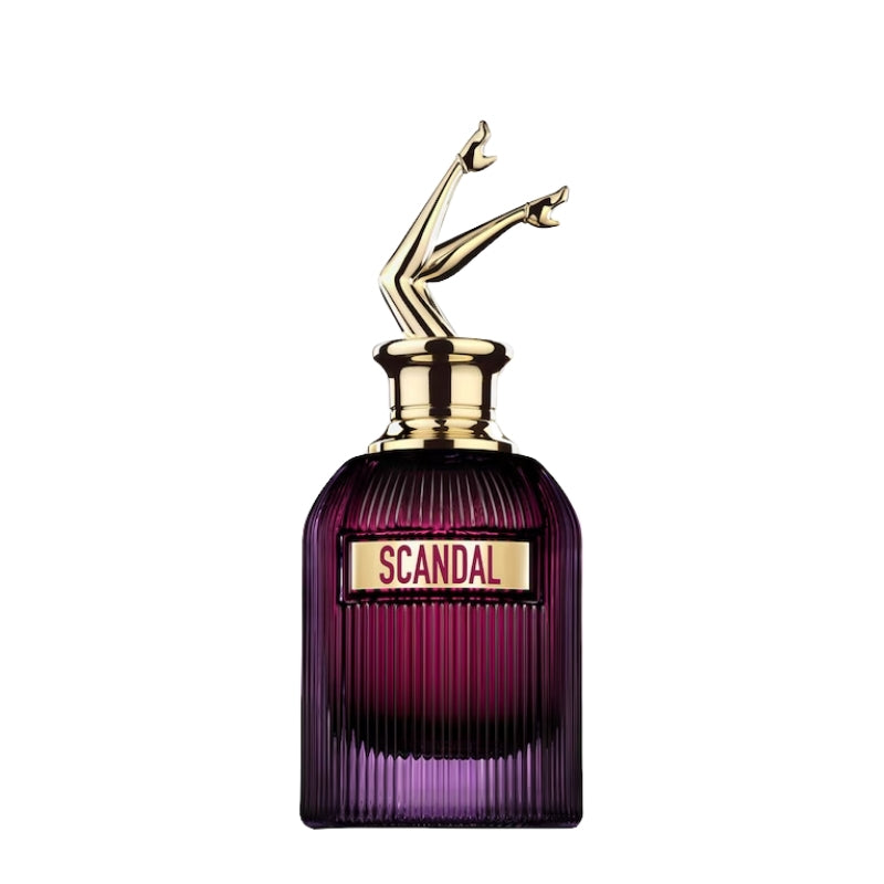Jean Paul Gaultier For Her Scandal Intense Eau De Parfum 80 ML