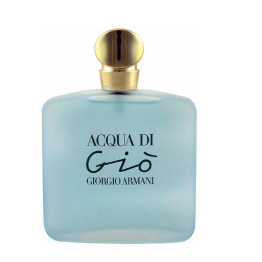 Acqua Di Gioia Eau De Toilette