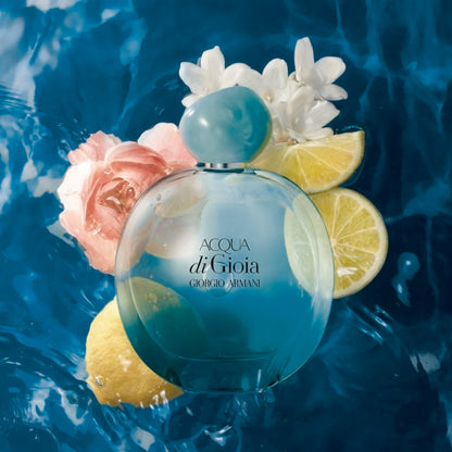 Armani Acqua Di Gioia Eau De Parfum Intense 50 ML