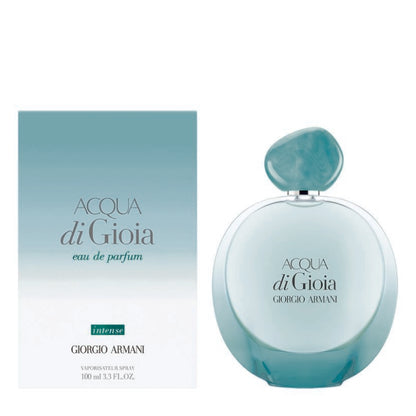 Acqua Di Gioia Eau De Parfum Intense 100ml