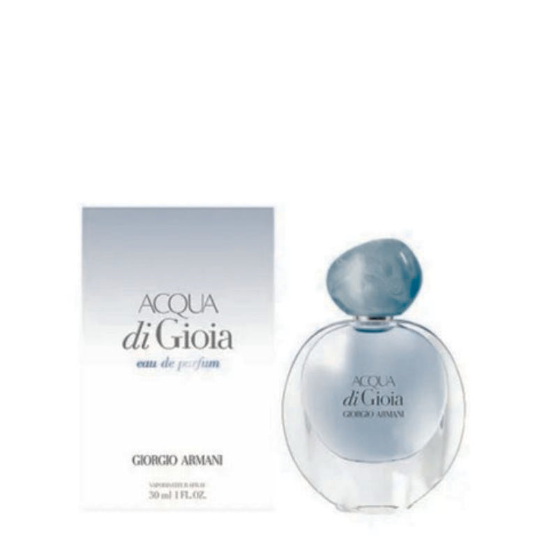 Armani Acqua Di Gioia For Her Eau De Parfum 30 ML