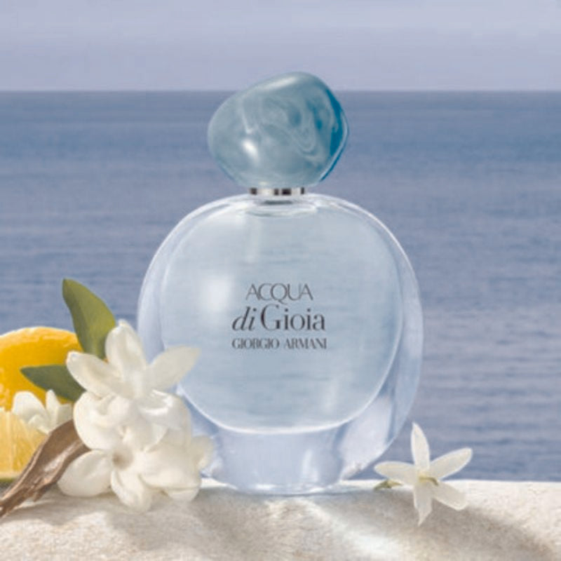 Armani Acqua Di Gioia For Her Eau De Parfum 30 ML