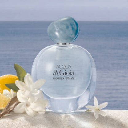 Armani Acqua Di Gioia For Her Eau De Parfum 30 ML