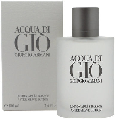 Acqua Di Gio After Shave