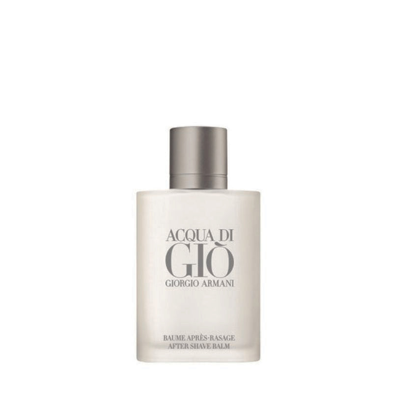 Armani Acqua Di Gio For Him After Shave Balm 100 ML