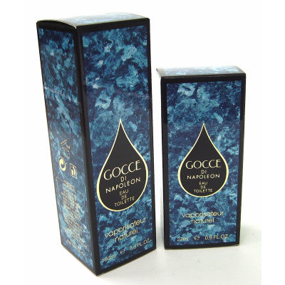 GOCCE NAPOLEON EDT 30ML