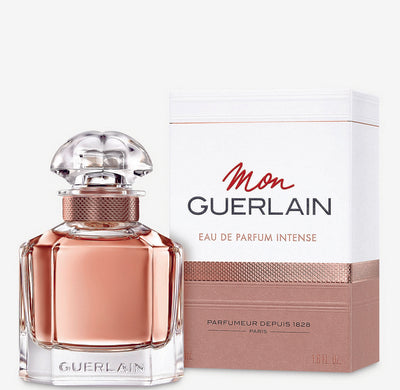 Mon Intense Eau De Parfum