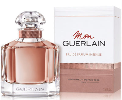 Mon Intense Eau De Parfum