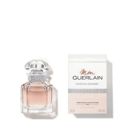 Mon Sparkling Bouq Eau De Parfum