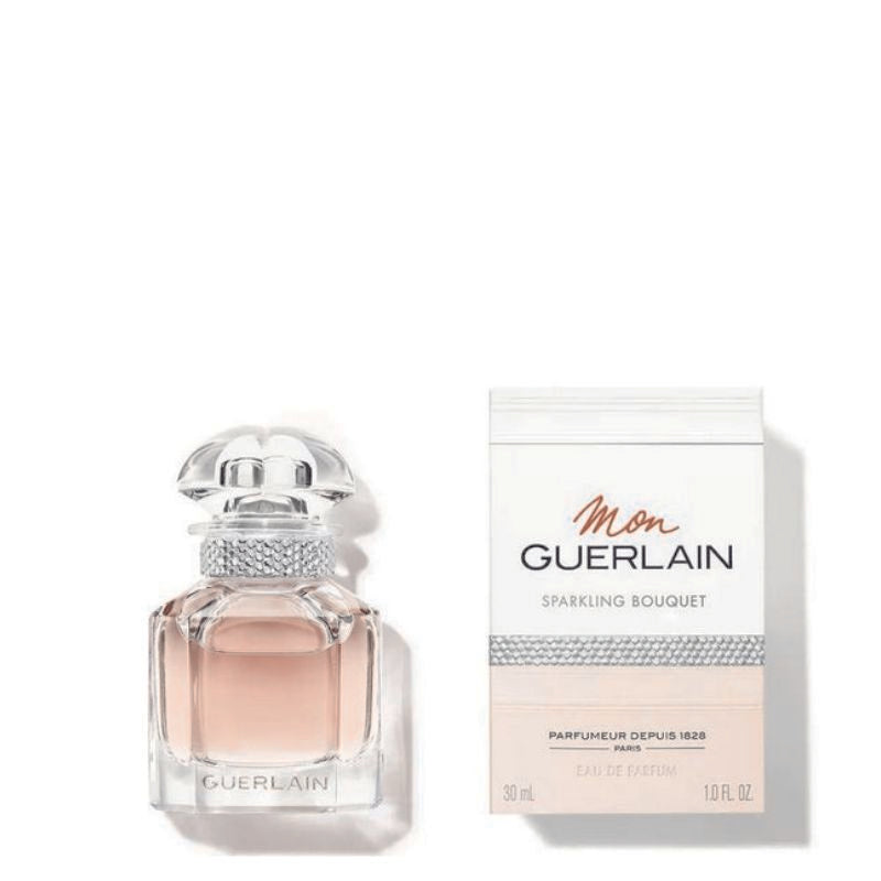 Mon Sparkling Bouq Eau De Parfum