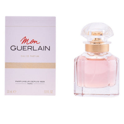 Mon Eau De Parfum