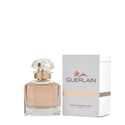 Mon Eau De Parfum
