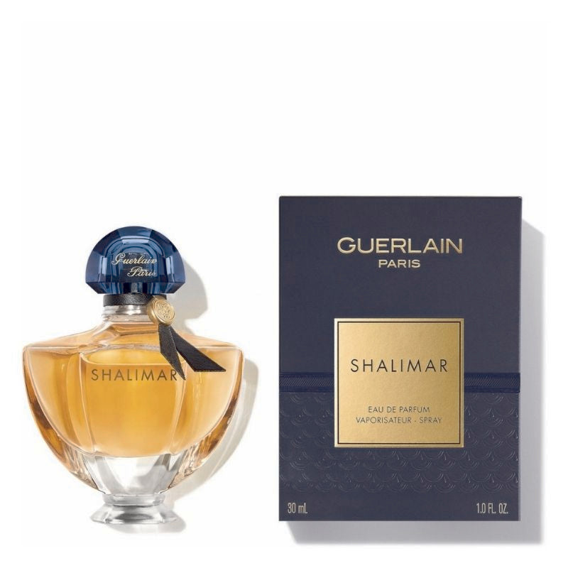 Shalimar Eau De Parfum