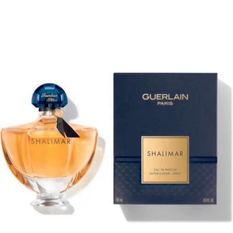 Shalimar Eau De Parfum