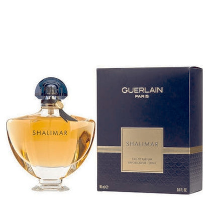 Shalimar Eau De Parfum