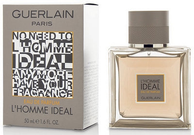 L'Homme Ideal Eau De Parfum