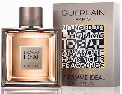 L'Homme Ideal Eau De Parfum